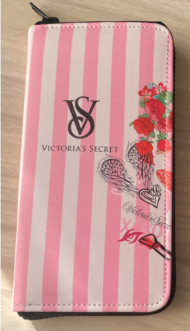 کیف پول بزرگ Victoria’s Secret