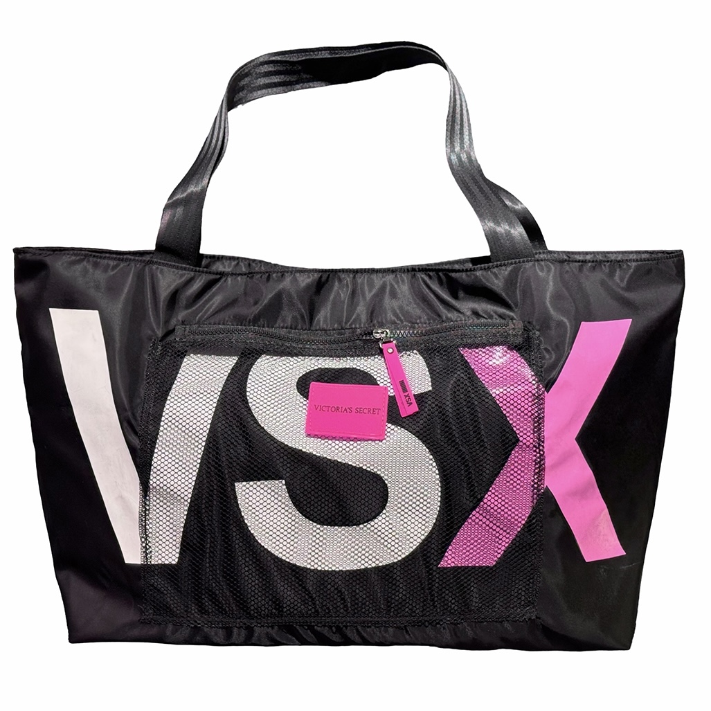 کیف بزرگ ویکتوریا سکرت – VSX