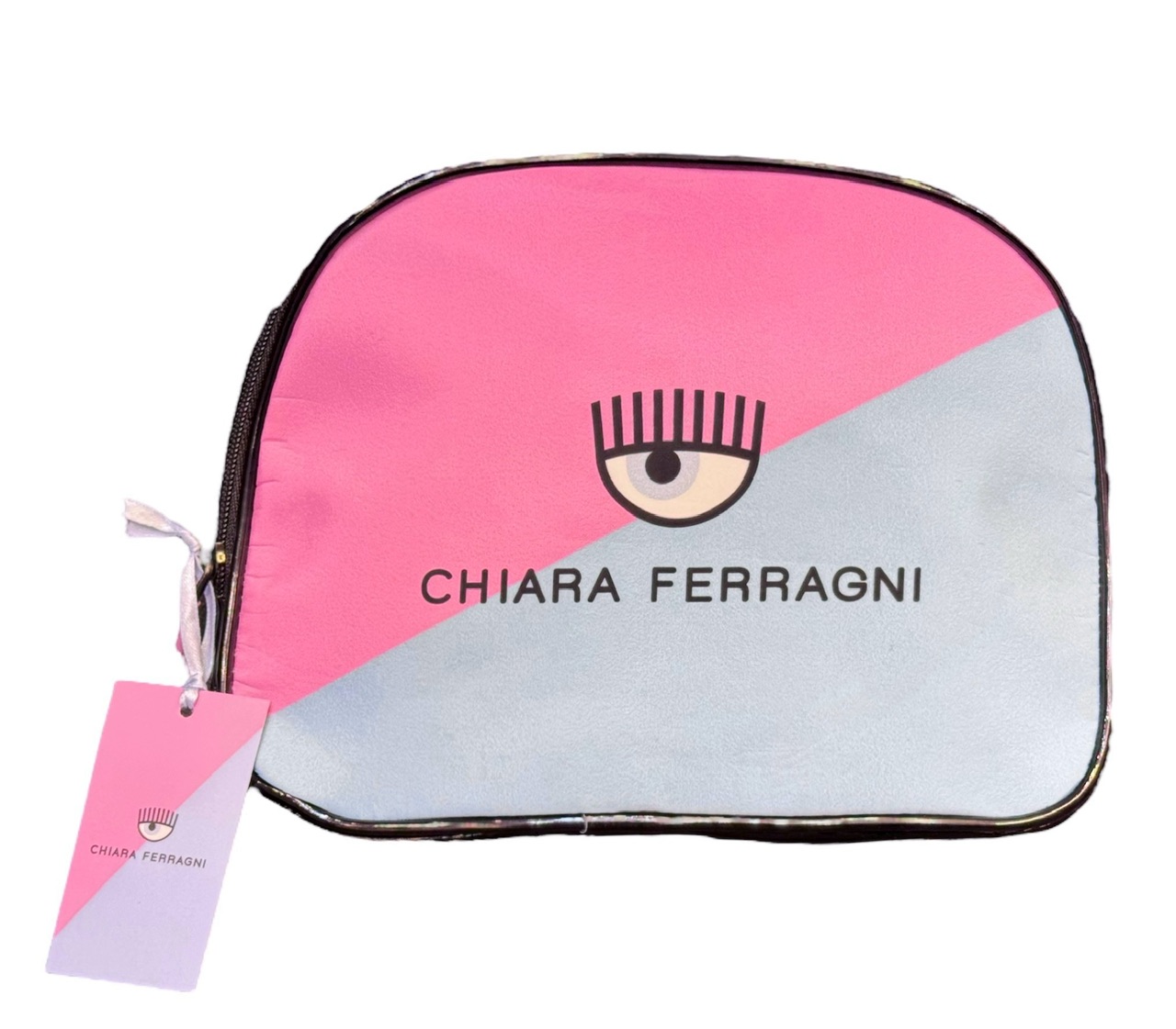 کیف آرایشی Chiara Ferragni