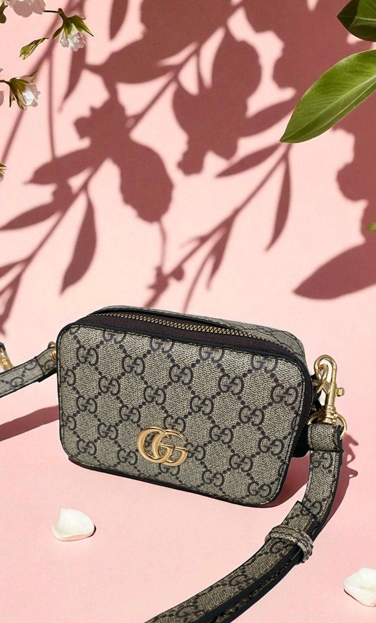 مینی بگ Gucci
