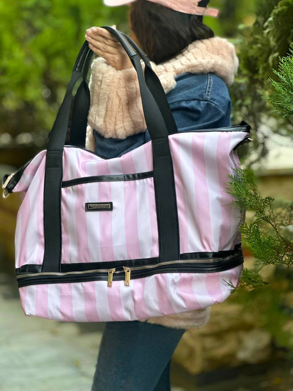ساک مسافرتی ویکتوریاسکرت