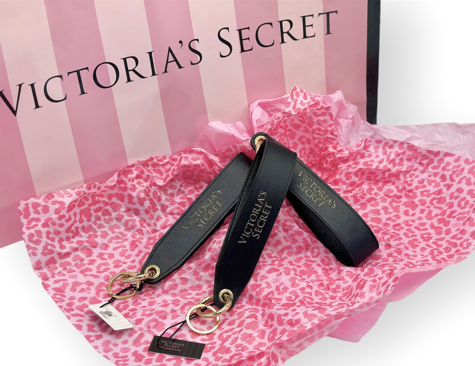 جا کلیدی Victoria’s Secret