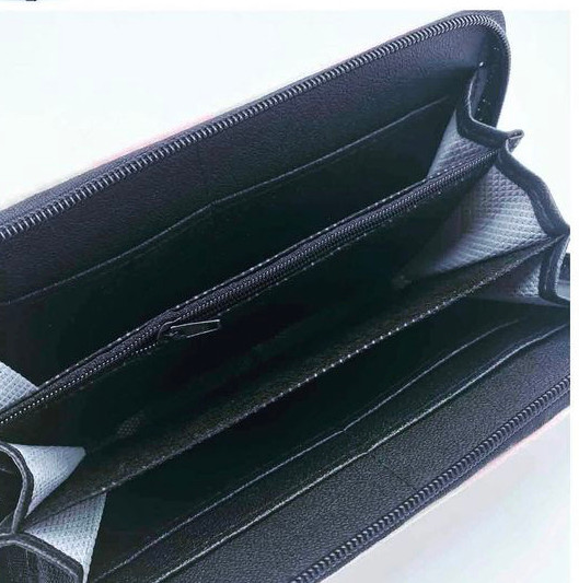 کیف پول بزرگ ویکتوریا سکرت