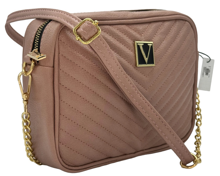 کیف دوشی. Victoria’s Secret
