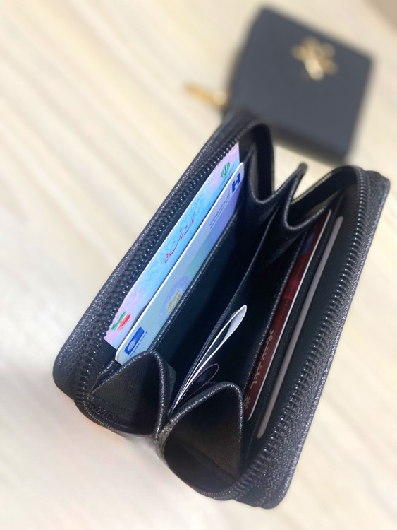 کیف پول ویکتوریا سکرت