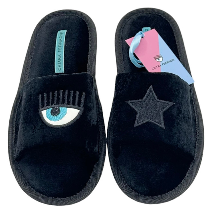 اسلیپرو صندل کیارا Chiara Ferragni – Large