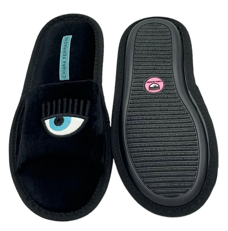 اسلیپرو صندل کیارا Chiara Ferragni – Large