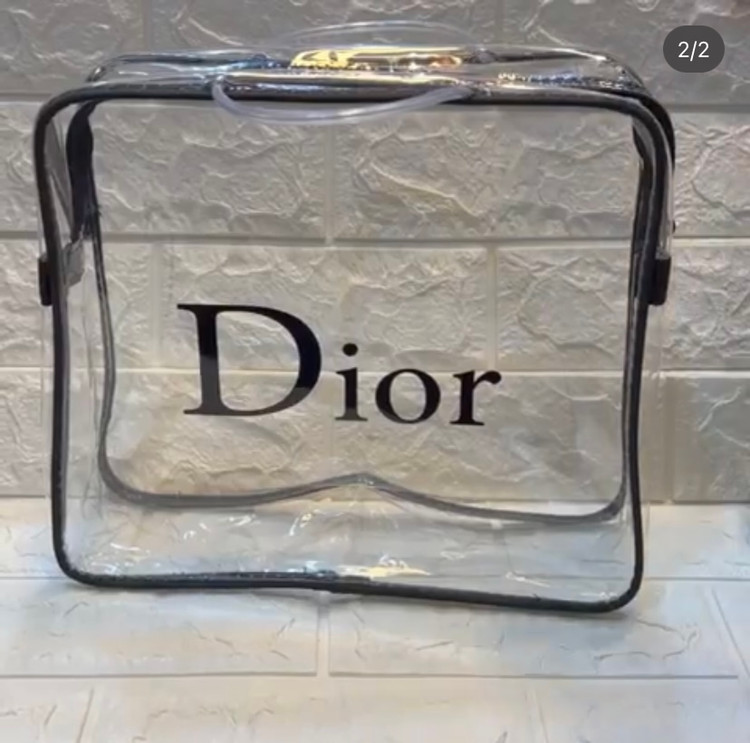 کیف بزرگ طلقی دیور