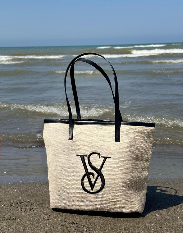 کیف دستی ساحلی ویکتوریاسکرت