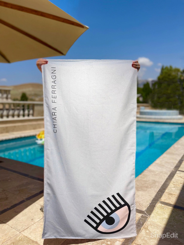 حوله استخری کیارا