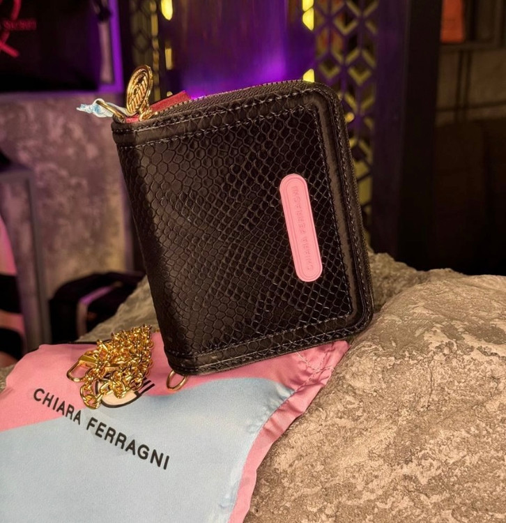 کیف دوشی کیارا