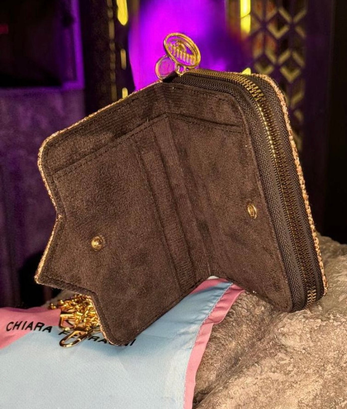 کیف کیارا فرانی