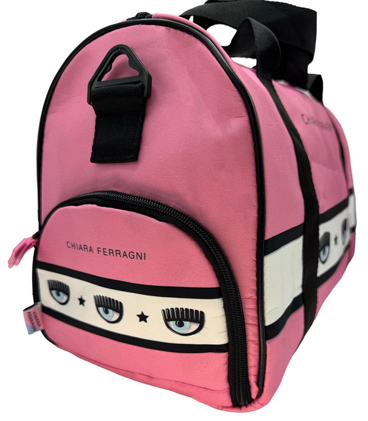 کیف ورزشی کیارا – Chiara Ferragni