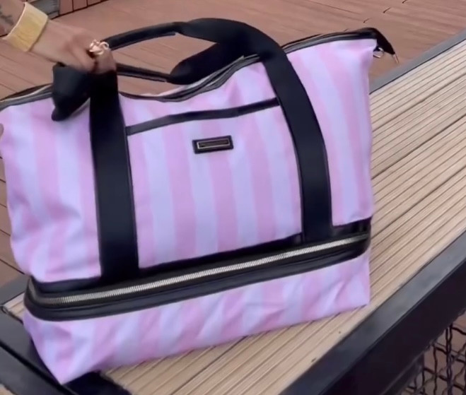 کیف ویکتوریاسکرت