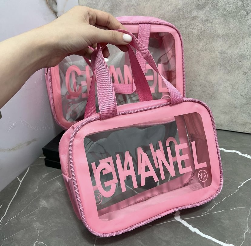 واش بگ chanel