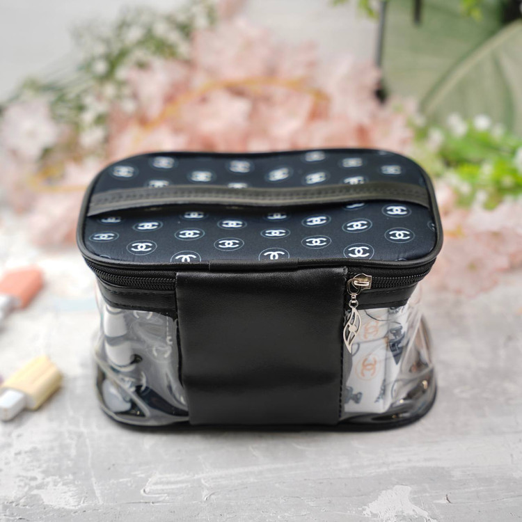 کیف صندوقی سه تکه