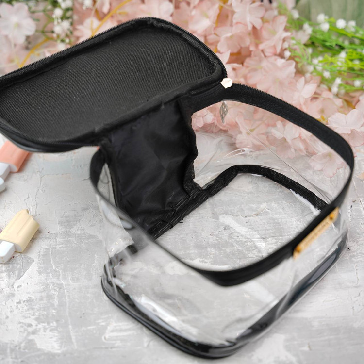 کیف آرایش صندوقی