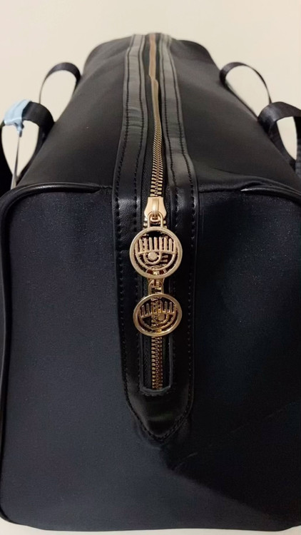 کیف مسافرتی کیارا _ chiara