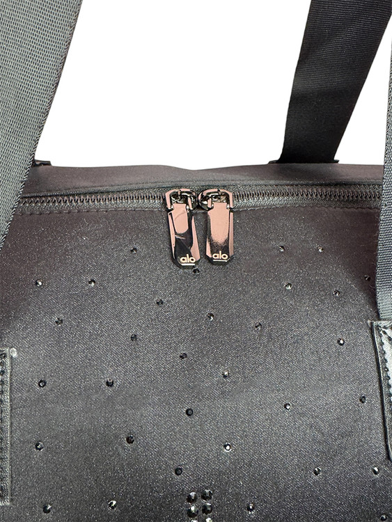 ساک ورزشی شاین و نگین دار الو _ alo