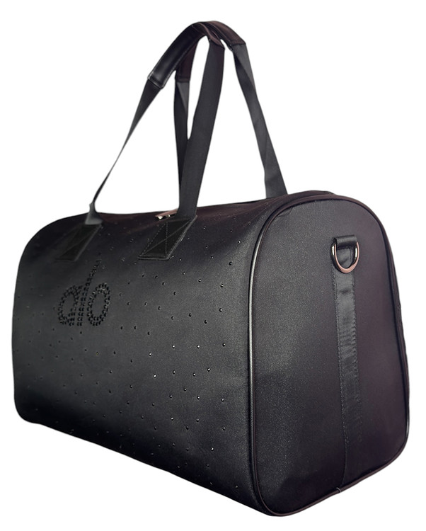 ساک ورزشی شاین و نگین دار الو _ alo