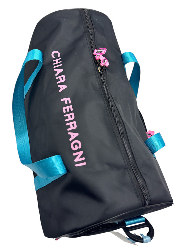 کیف ورزشی مسافرتی کیارا _ chiaraferragni