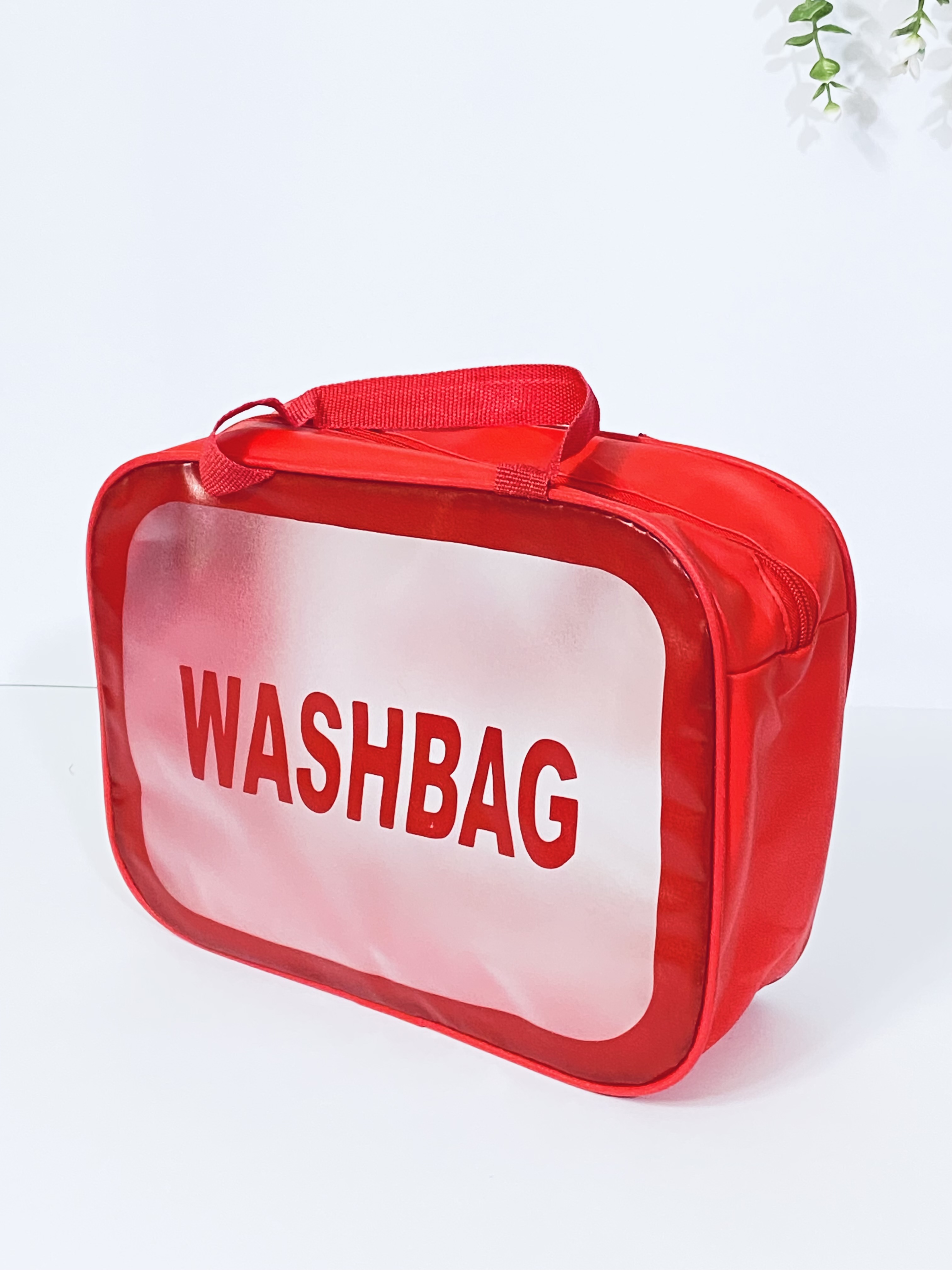 Washbag سایز بزرگ