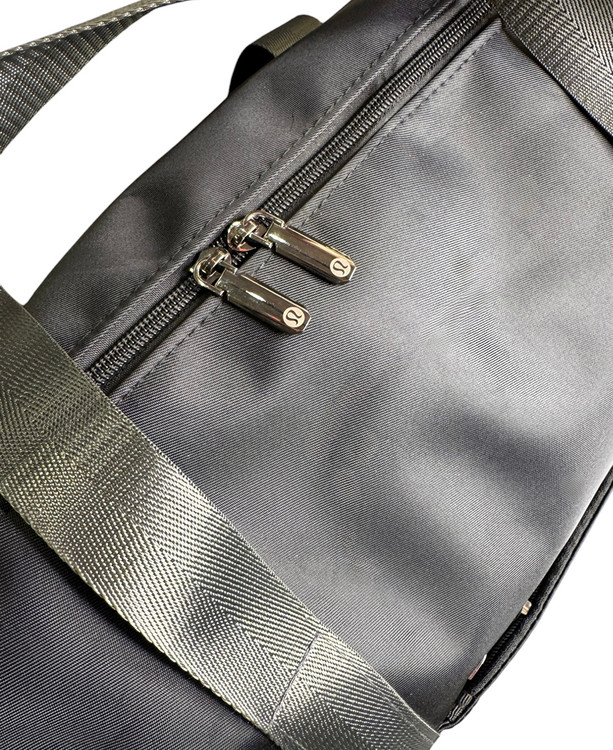 ساک ورزشی مسافرتی لولوامون