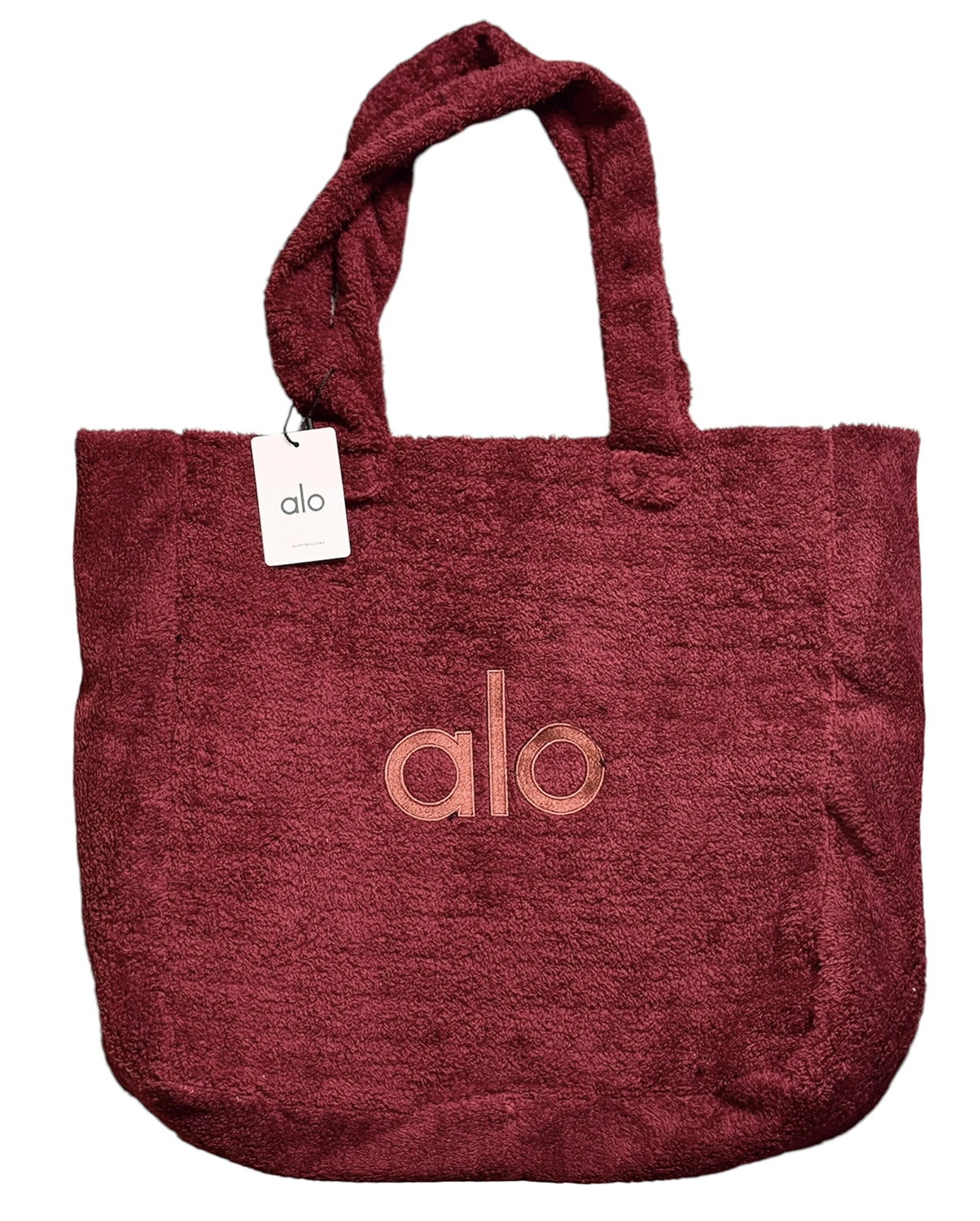 کیف دوشی توت بگ الو _ TOTE BAG alo