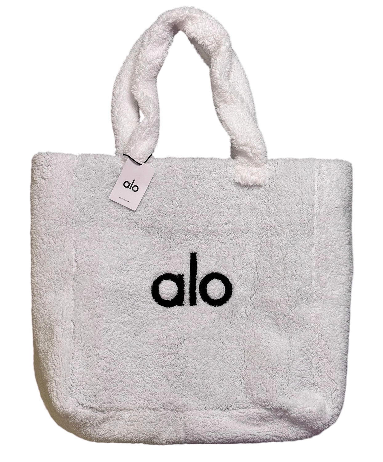 TOTE BAG alo – توت بگ الو پشمی