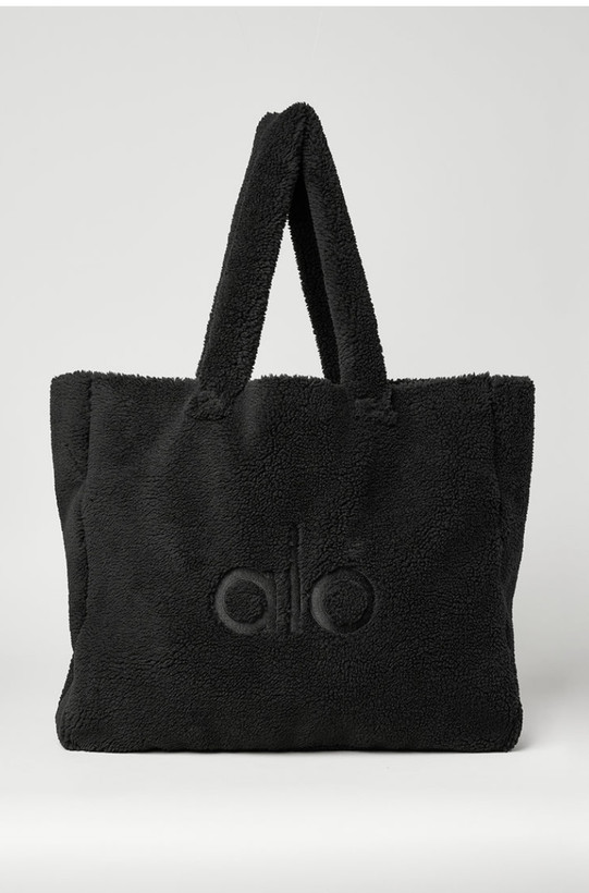 TOTE BAG alo _ توت بگ الو