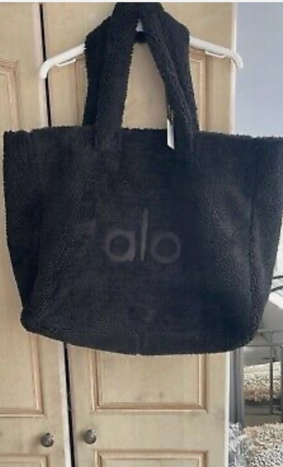 توت بگ الو _ TOTE BAG alo