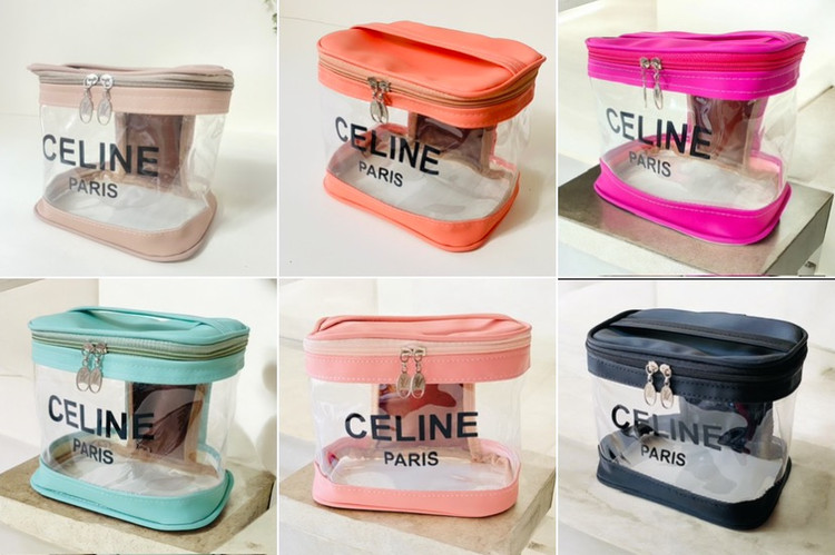 کیف آرایشی_ تراول بگ ضد آب