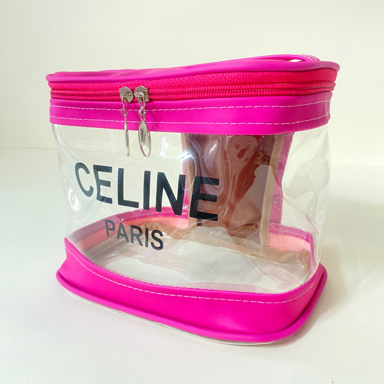 کیف آرایشی تراول بگ ضد آب