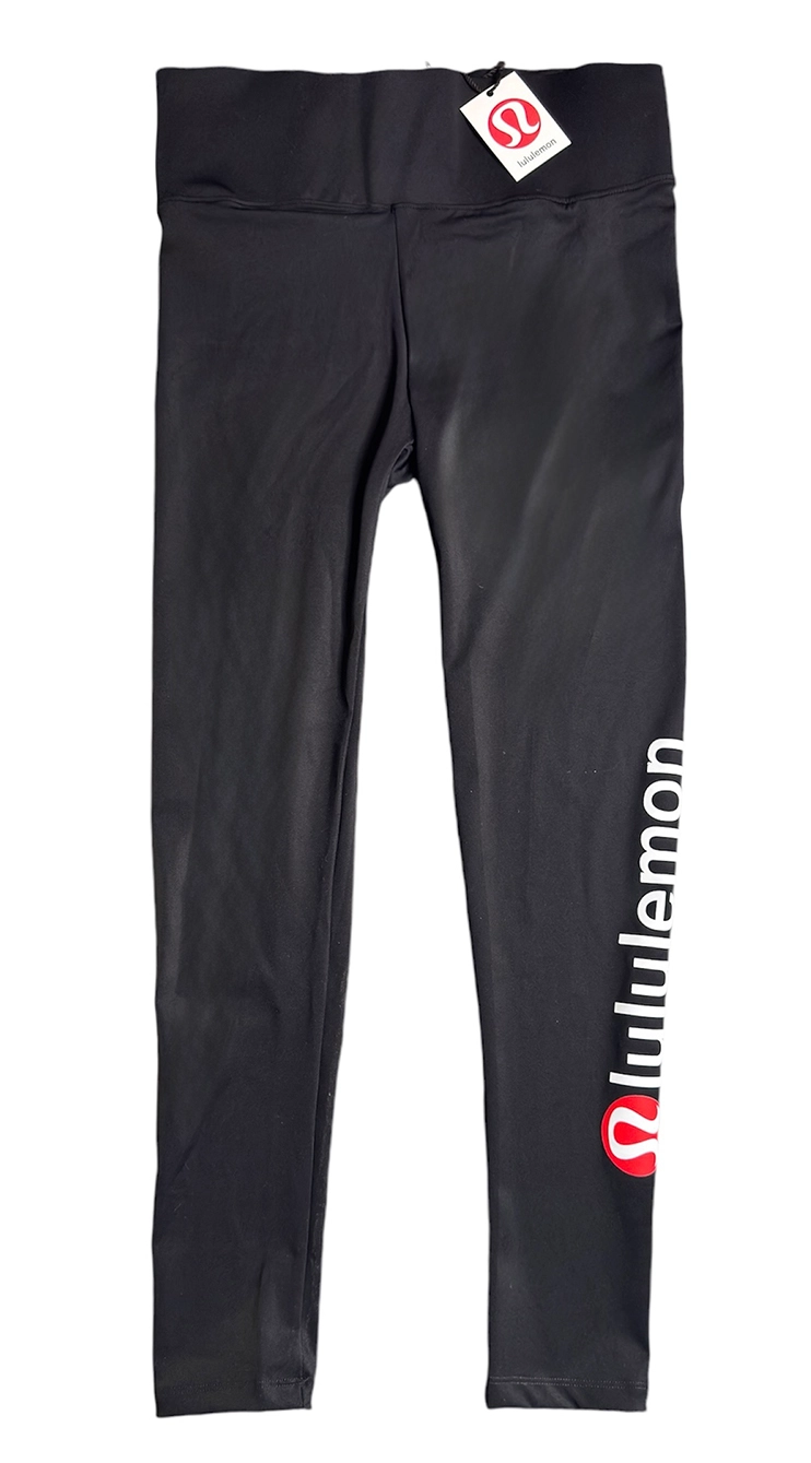 لگ ورزشی lululemon _سایز XL