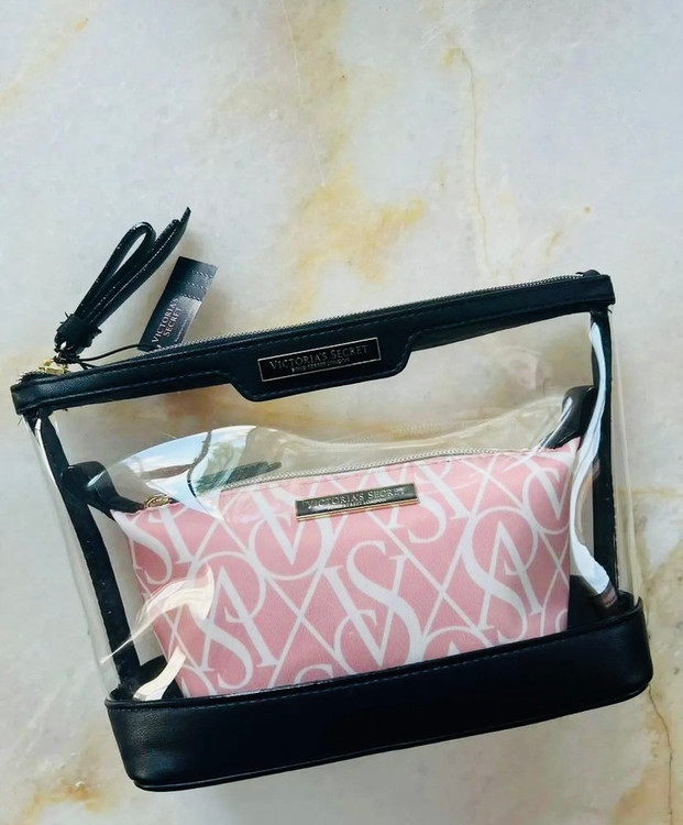 کیف آرایش ویکتوریا سکرت