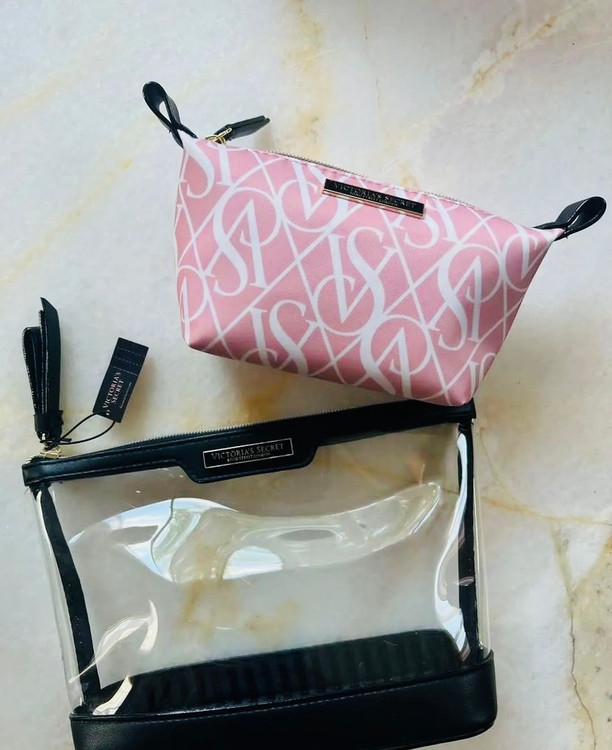 کیف آرایشی ویکتوریاسکرت