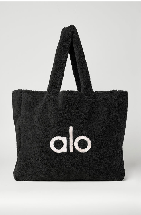TOTE BAG alo. _ توت بگ الو پشمی