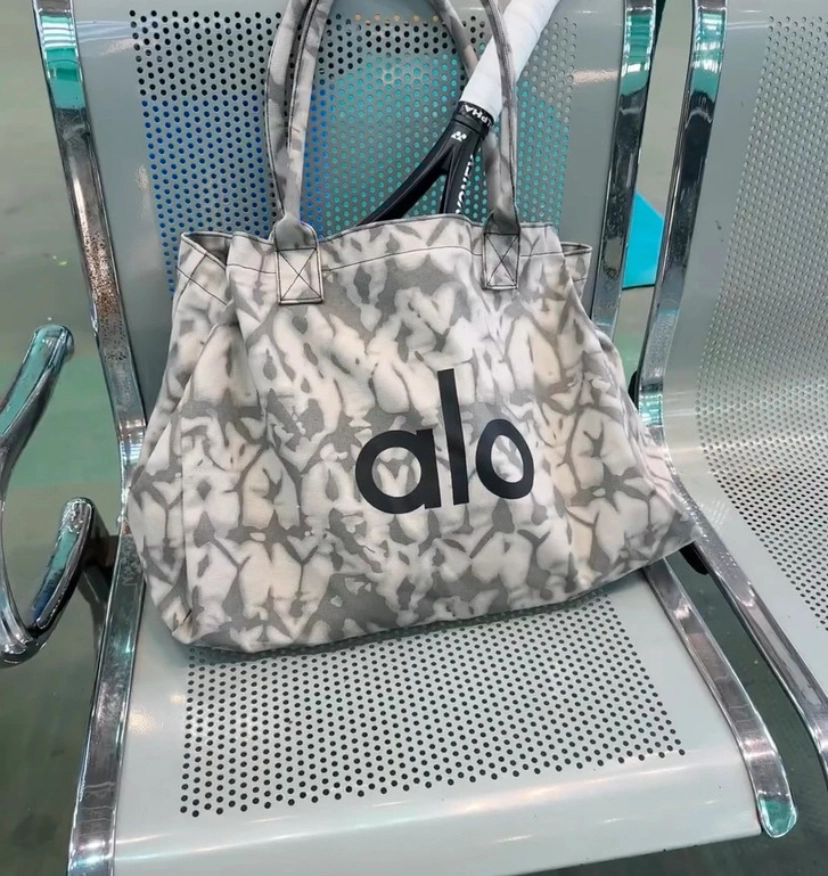 کیف توت بگ الو _ tote bag alo