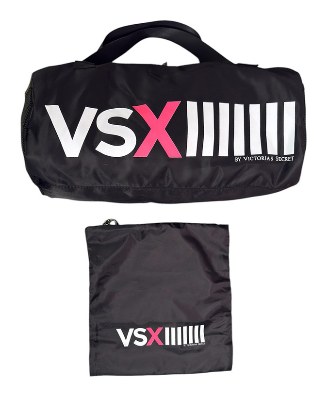 ساک باشگاهی و مسافرتی ویکتوریا سکرت _ VSX