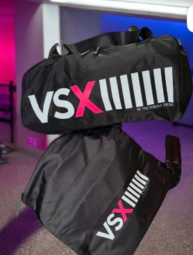 کیف ورزشی و مسافرتی ویکتوریاسکرت _ VSX