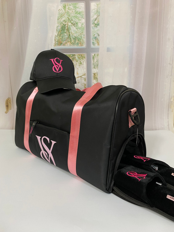 کیف ورزشی مسافرتی ویکتوریاسکرت _ Victoria's secret