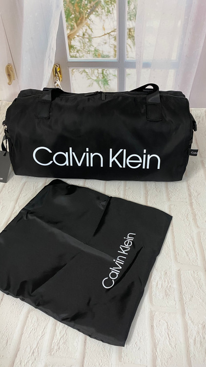کیف ورزشی مسافرتی کلوین کلین _ calvin klein