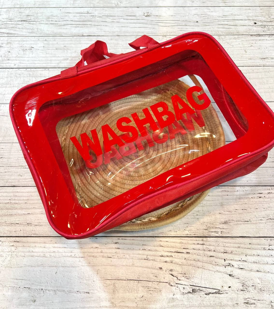 washbag سایز خیلی بزرگ