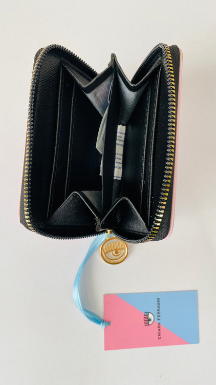 کیف پول کیارا