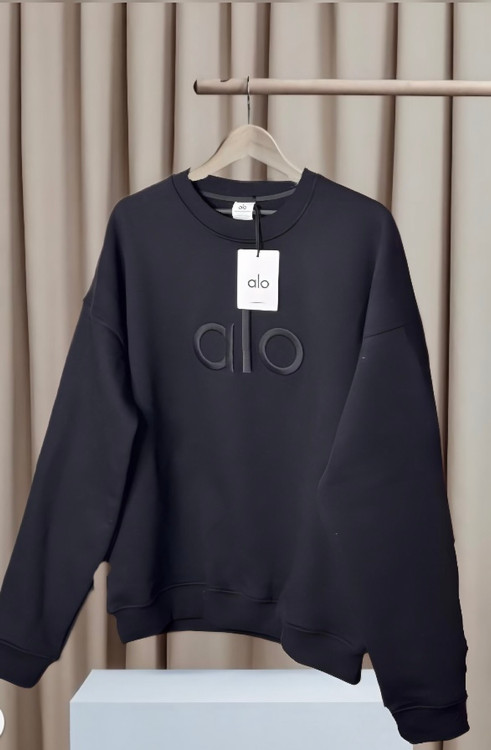 دورس الو یوگا _ alo