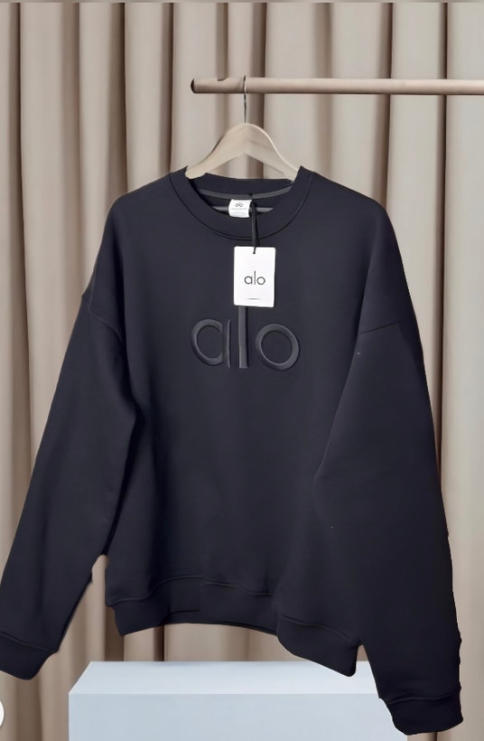 دورس الو یوگا _ alo