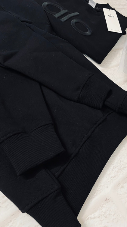 دورس الو یوگا _ alo