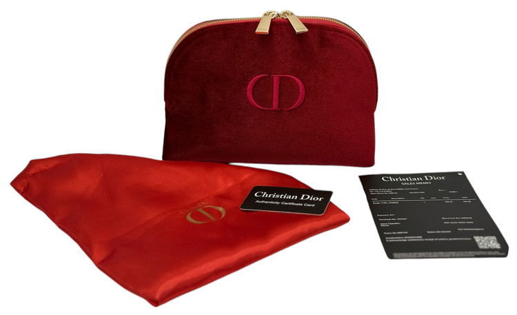 کیف آرایشی وارداتی دیور