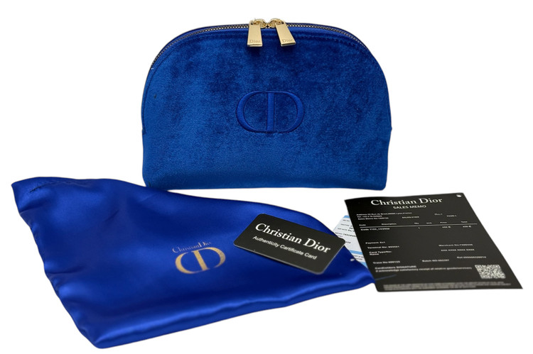 کیف آرایشی دیور وارداتی