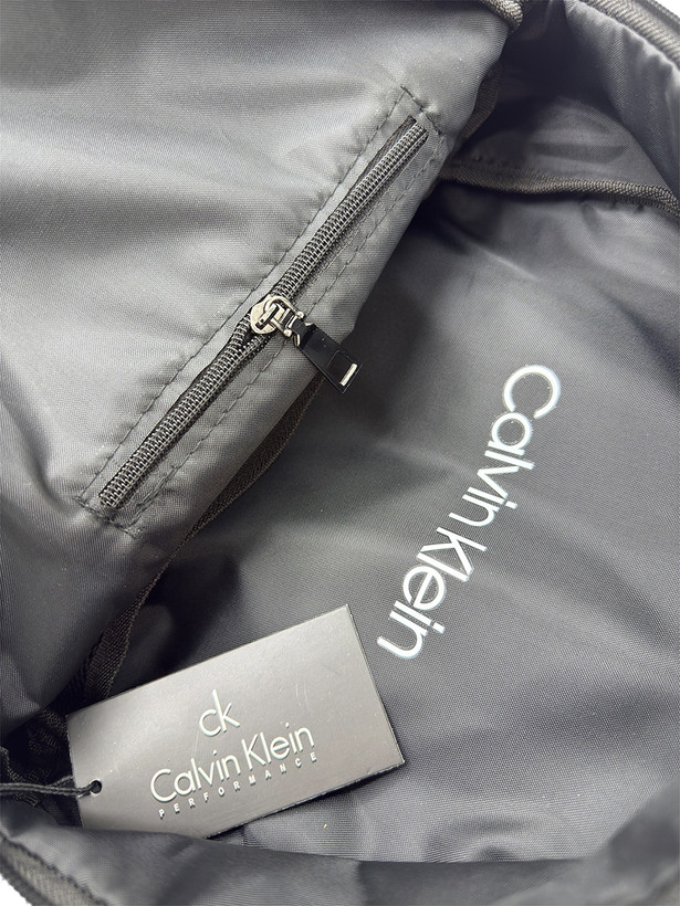 کوله calvin Klein